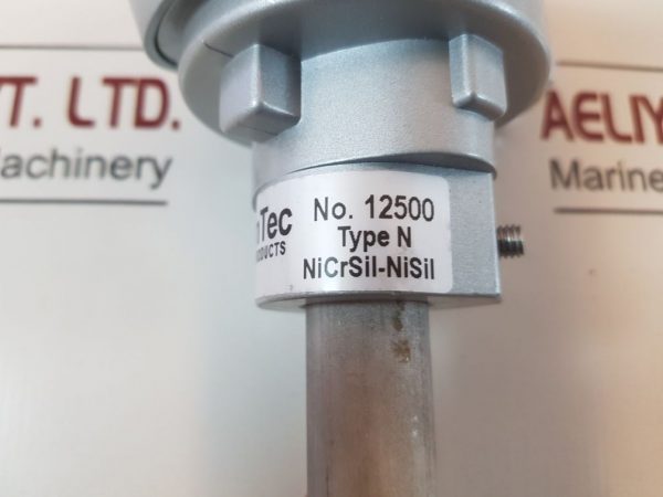 TEAMTEC 12500 THERMOCOUPLE TYPE “N-300” ASSEMBLY