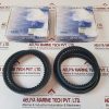 TEAMTEC XPB 1700 MILITARY METRIC V-BELT