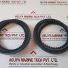 TEAMTEC XPB 1700 MILITARY METRIC V-BELT