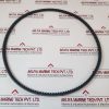TEAMTEC XPB 1700 MILITARY METRIC V-BELT