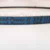 TEAMTEC XPB 1700 MILITARY METRIC V-BELT