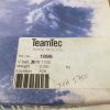 TEAMTEC XPB 1700 MILITARY METRIC V-BELT