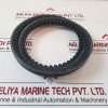 TEAMTEC XPB 1700 MILITARY METRIC V-BELT TEAMTEC XPB 1700 MILITARY METRIC V-BELT