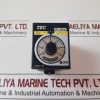 TEC ERC-2 TIME DELAY RELAY 250V