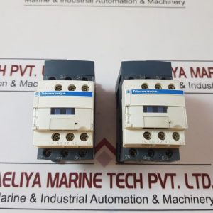 TELEMECANIQUE SCHNEIDER ELECTRIC LC1 D09 CONTACTOR