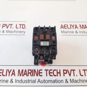 TELEMECANIQUE LC1-D093•A65 CONTACTOR 600 V