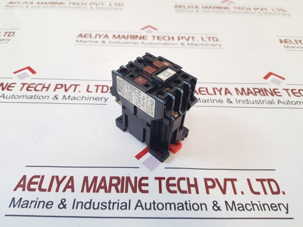 TELEMECANIQUE LC1-D093•A65 CONTACTOR 600 V