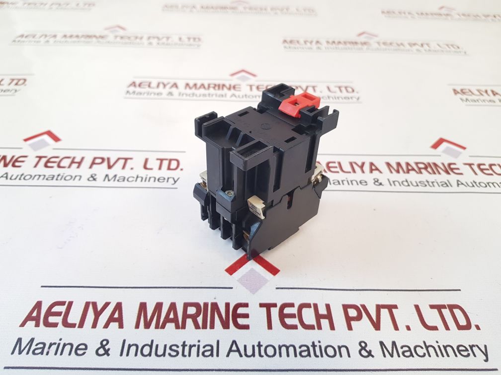 TELEMECANIQUE LC1-D093•A65 CONTACTOR 600 V