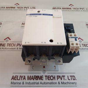 TELEMECANIQUE SQUARE D SCHNEIDER ELECTRIC LC1F150 CONTACTOR