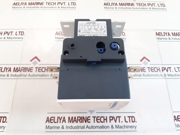 TELEMECANIQUE SQUARE D SCHNEIDER ELECTRIC LC1F150 CONTACTOR