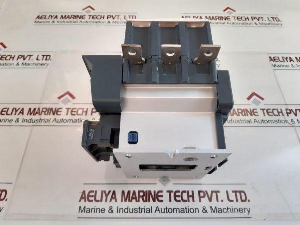 TELEMECANIQUE SQUARE D SCHNEIDER ELECTRIC LC1F150 CONTACTOR