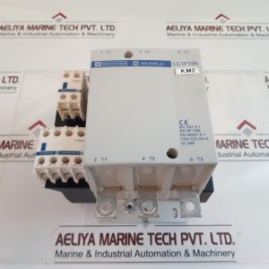 TELEMECANIQUE SQUARE D LC1F185 CONTACTOR