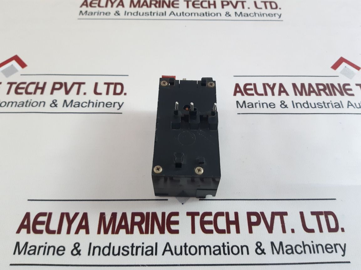 TELEMECANIQUE LR1-D09 304 THERMAL OVERLOAD RELAY 600V