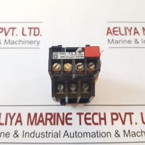 TELEMECANIQUE LR1-D09 305 OVERLOAD RELAY
