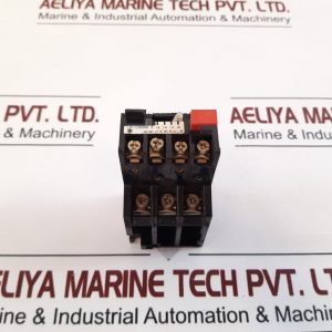 TELEMECANIQUE LR1-D09306 OVERLOAD RELAY