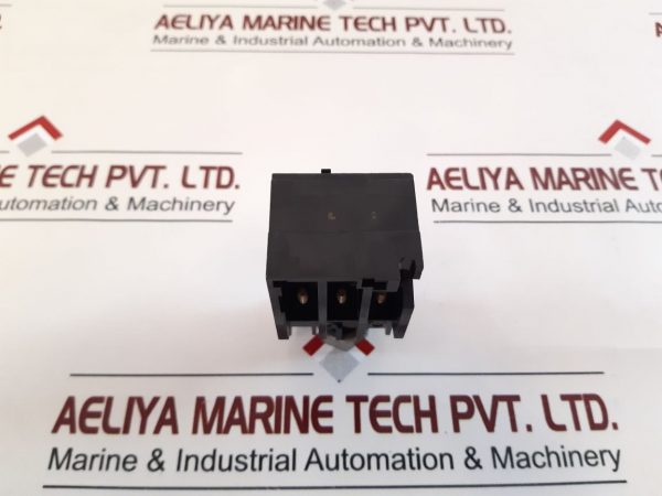 TELEMECANIQUE LR1-D09306 OVERLOAD RELAY