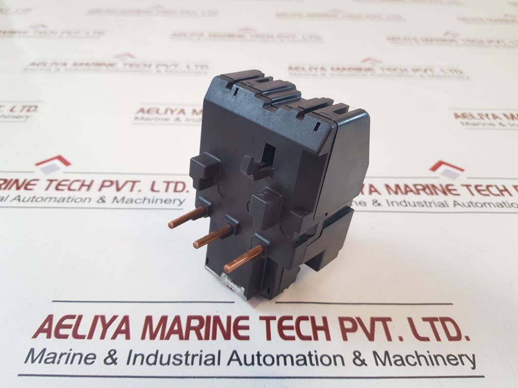 TELEMECANIQUE SCHNEIDER ELECTRIC LR2D3361 THERMAL OVERLOAD RELAY