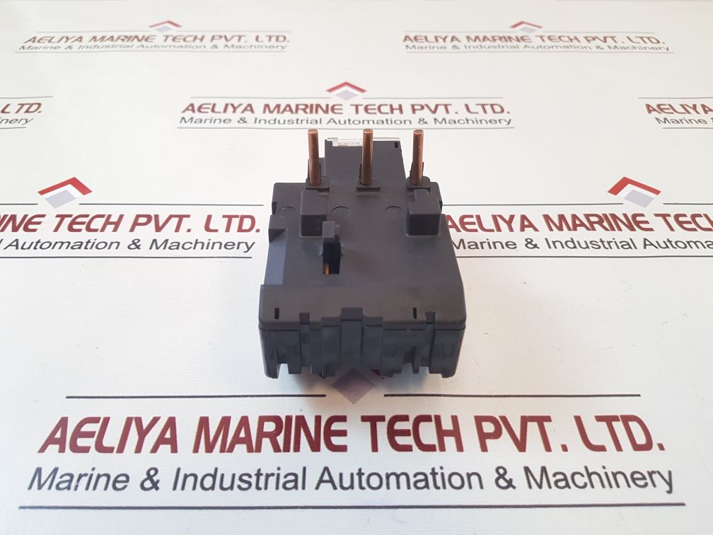 TELEMECANIQUE SCHNEIDER ELECTRIC LR2D3361 THERMAL OVERLOAD RELAY