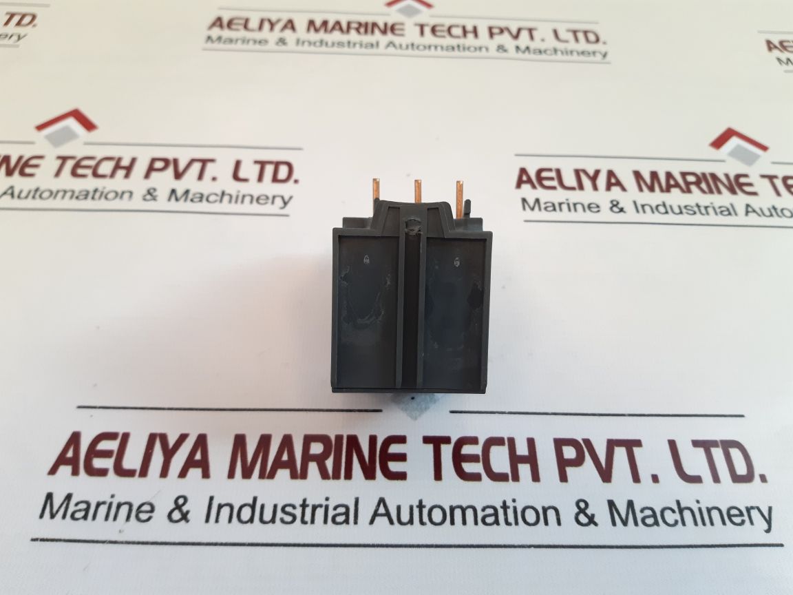 TELEMECANIQUE SCHNEIDER ELECTRIC LRD 16 THERMAL OVERLOAD RELAY 690V