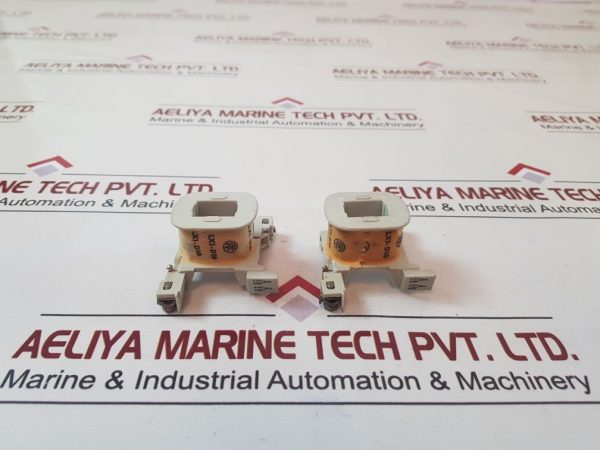 TELEMECANIQUE LX1-D16 COIL 415V 440V 50HZ