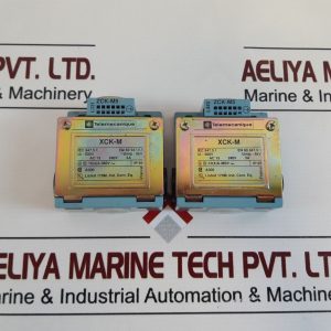 TELEMECANIQUE XCK-M LIMIT SWITCH IP66