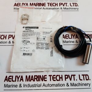 TELEMECANIQUE SCHNEIDER ELECTRIC XS618B1MAL2 INDUCTIVE PROXIMITY SWITCH