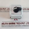 TELERGON T-0002500012 CAM SWITCH T-25