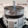 TELERGON T-0002500012 CAM SWITCH T-25