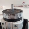 TELERGON T-0002500012 CAM SWITCH T-25