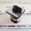 TELERGON T-012 DISCONNECT SWITCH 600V