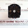 TELERGON T-012 DISCONNECT SWITCH 600V