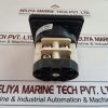 TELERGON T-012 DISCONNECT SWITCH 600V