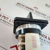 TELERGON T-012 DISCONNECT SWITCH 600V