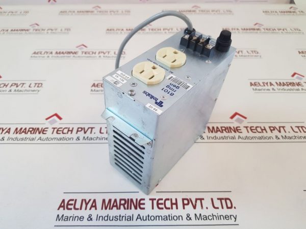 TELLABS 8101 RINGING GENERATOR 120VAC