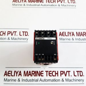 THIIM TR50 RELAY PAA 4402 FNK