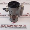THOMAS 107CD18-008A COMPRESSORS & VACUUM PUMPS