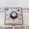 TOHO ELECTRONIC TCR-5B THERMO CONTROLLER 115V