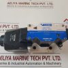 TOKIMEC DG4VS-5-0A-M-P7L-H-7-40 DIRECTIONAL CONTROL VALVE