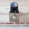 TOKIMEC DG4VS-5-0A-M-P7L-H-7-40 DIRECTIONAL CONTROL VALVE