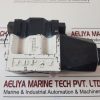TOKIMEC DG4VS-5-0A-M-P7L-H-7-40 DIRECTIONAL CONTROL VALVE