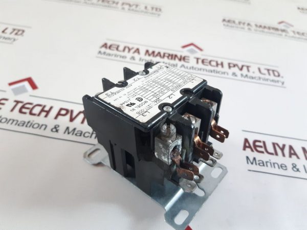 TYCO ELECTRONICS MODEL 93 CONTACTOR