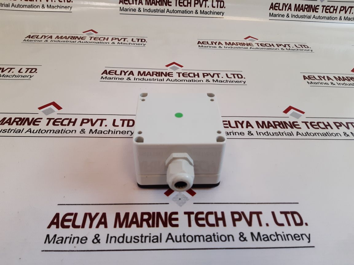 UNIELEC BW 801 BRIDGE WATCH RESET UNIT 831