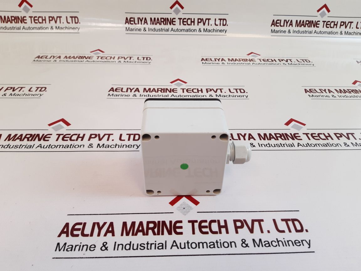 UNIELEC BW 801 BRIDGE WATCH RESET UNIT 831