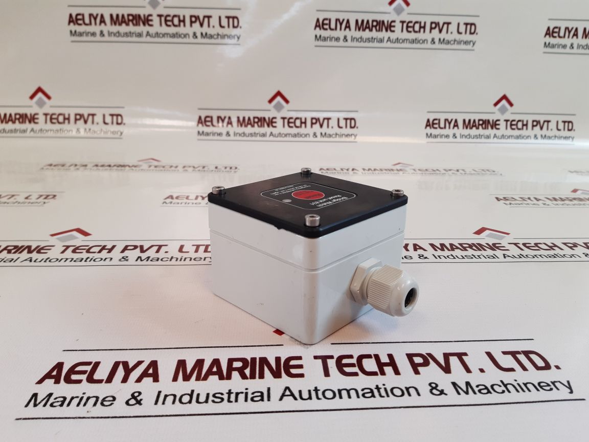 UNIELEC BW 801 BRIDGE WATCH RESET UNIT 831