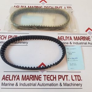 UNIROYAL HTD480 8M 20 POWERGRIP