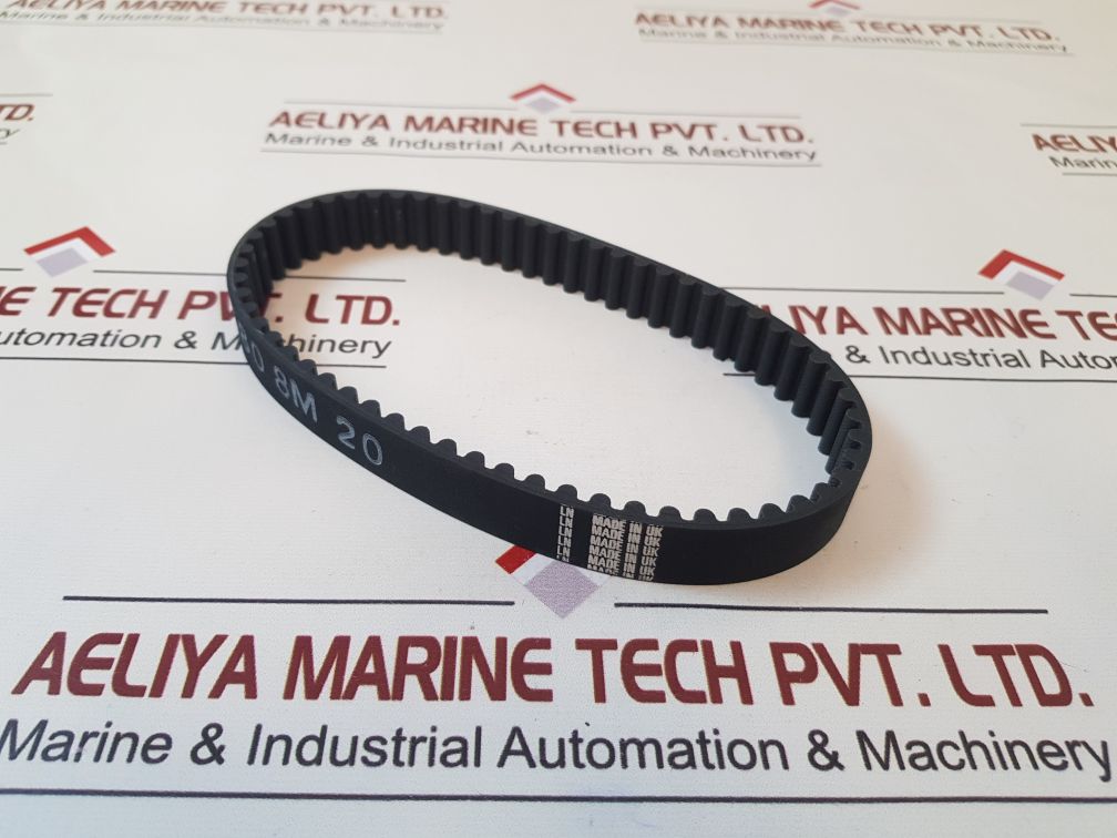 UNIROYAL HTD480 8M 20 POWERGRIP