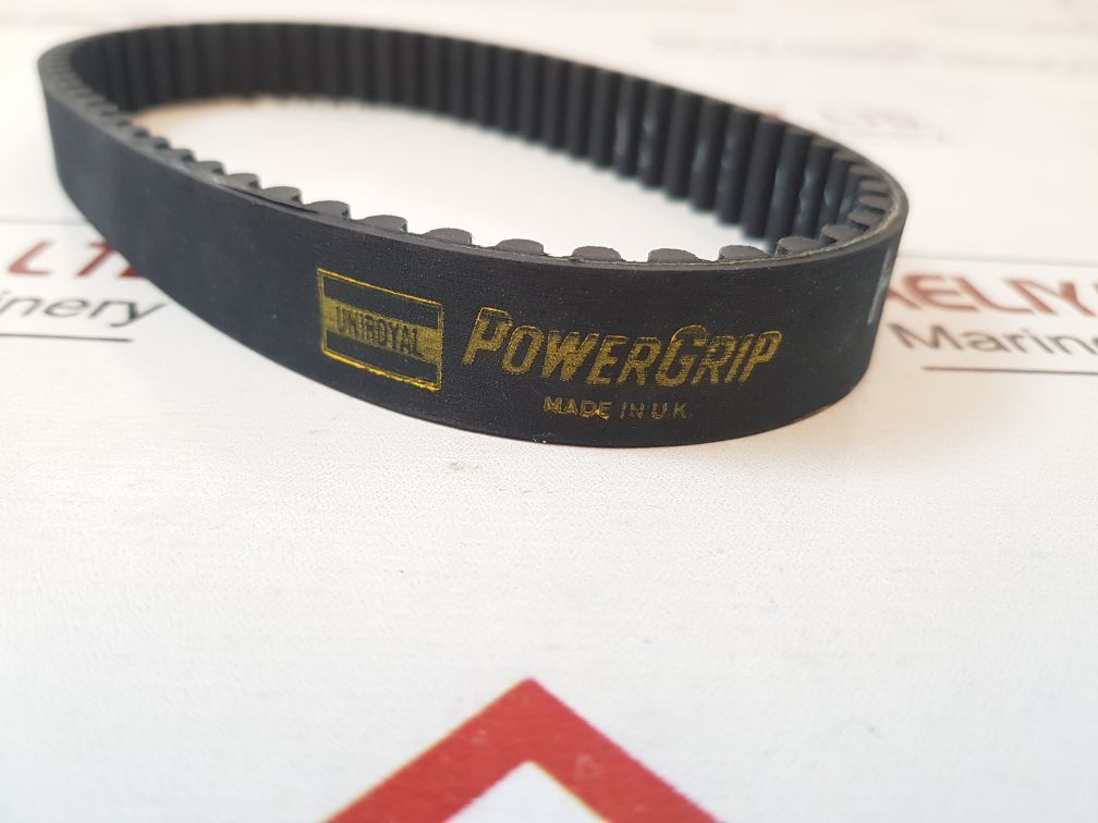 UNIROYAL HTD480 8M 20 POWERGRIP