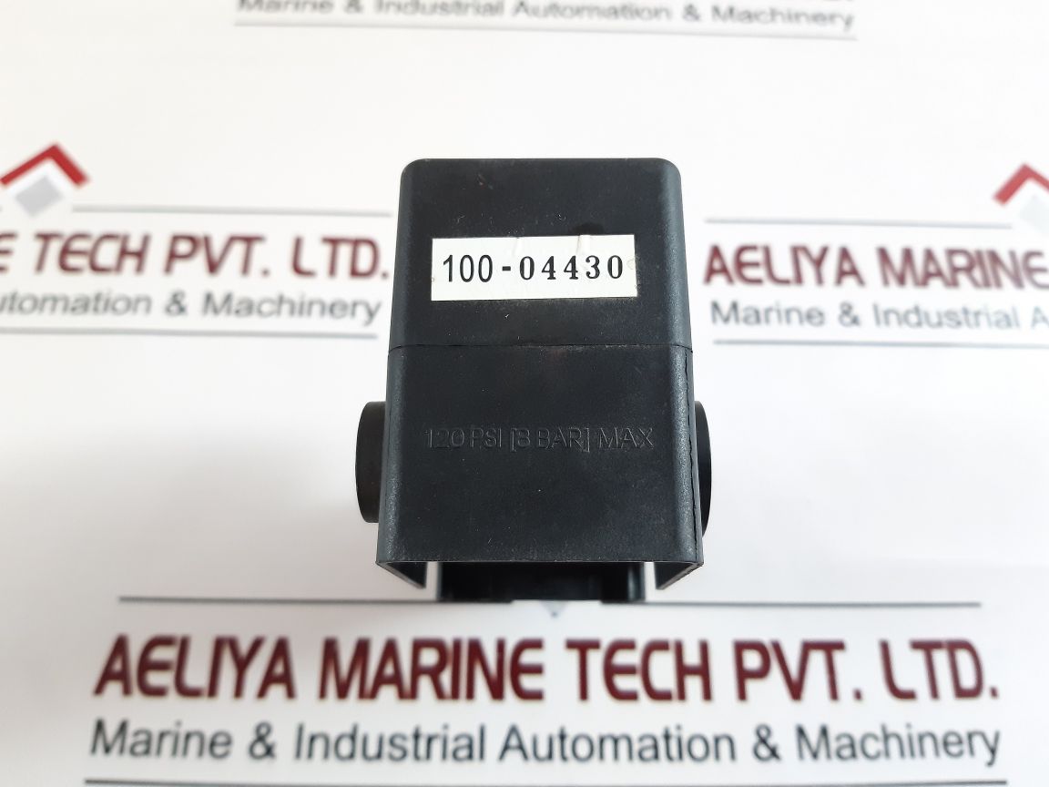 V-SOLENOID II 100-04430 SOLENOID VALVE