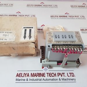 VL-56UHL4 TIME RELAY 0,1-10S
