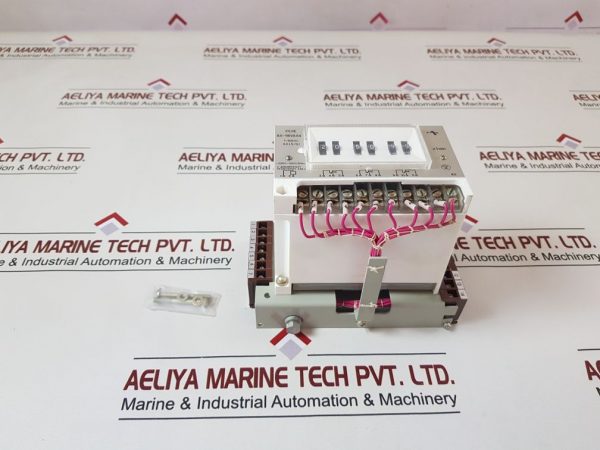 VL-56UHL4 TIME RELAY 1-100 MIN